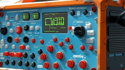 How to Choose the Best Acid Battery Tester for Accurate Testing?
