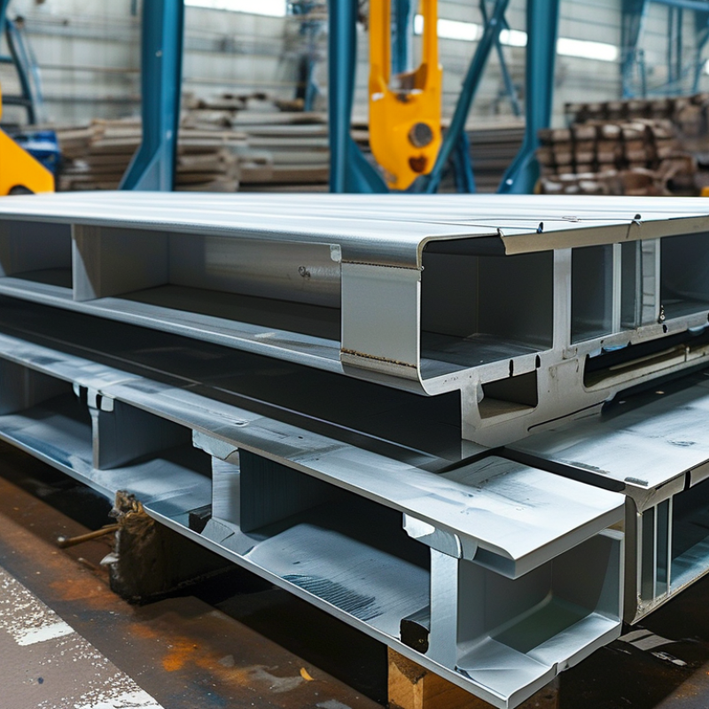 Top Anodized Aluminum Profiles for Global Sourcing Needs?