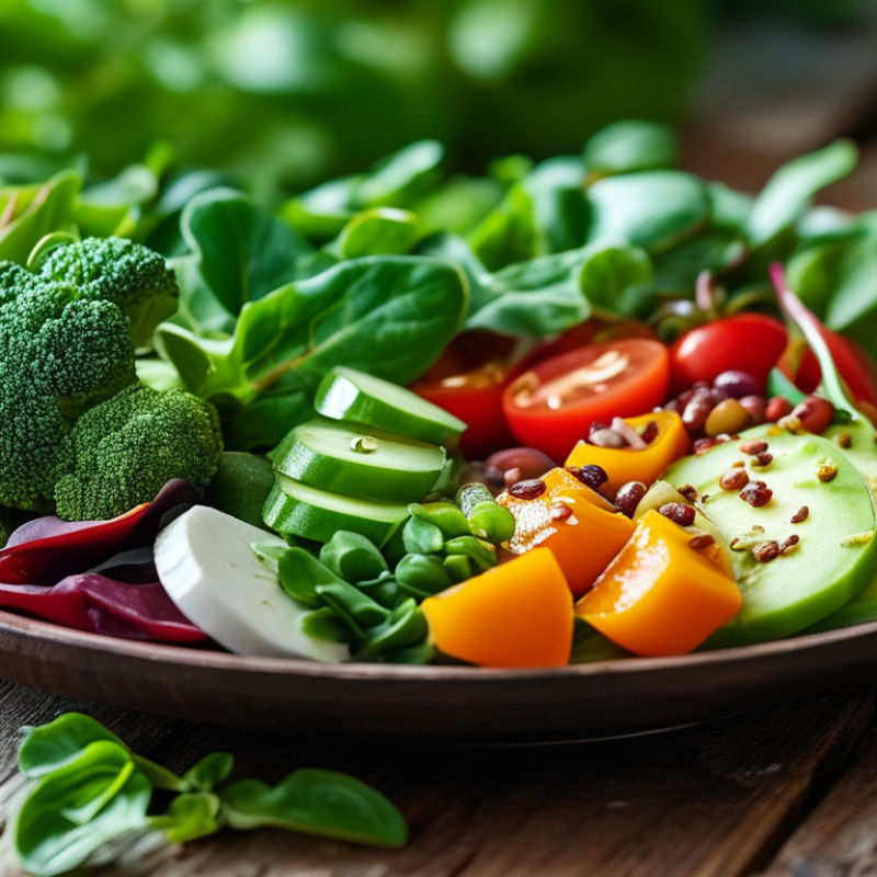 How to Transition to a Plant Based Lifestyle Successfully?