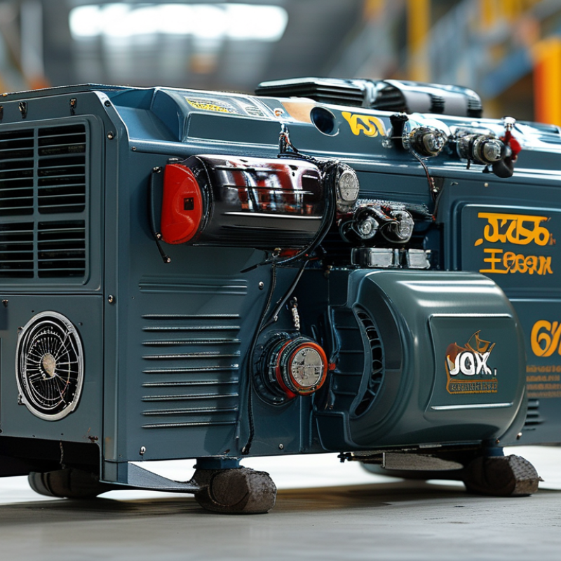 How to Choose the Right Yuchai Generator Set for Your Needs?