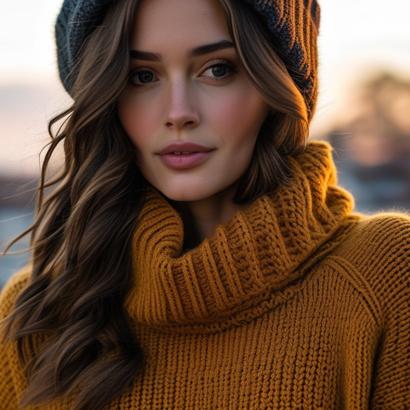 What is Womens Knit Pullover and Why You Need One?
