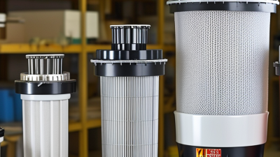 How to Choose the Best Water Screen Filter for Your Needs