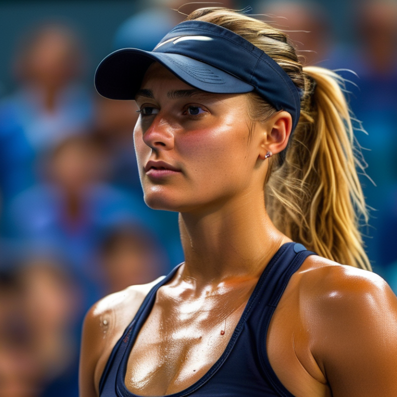 Top 10 Women's Tennis Skirts You Need for the Perfect Game?