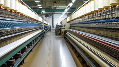 How to Choose the Right Textile Processing Machine for Your Needs?