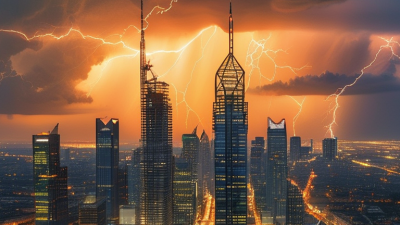 Top Lightning Conductor Suppliers for Global Procurement Needs?