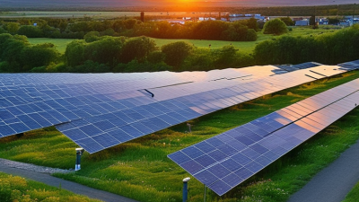 Where to Find Solar Street Light Near Me for Best Deals?
