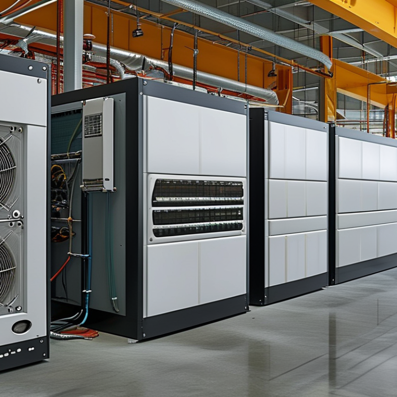 Top 5 Ddc Panel For Hvac Solutions You Need to Know?