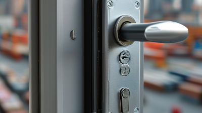 2026 Top Flip Lock Trends for Global Buyers Insights?