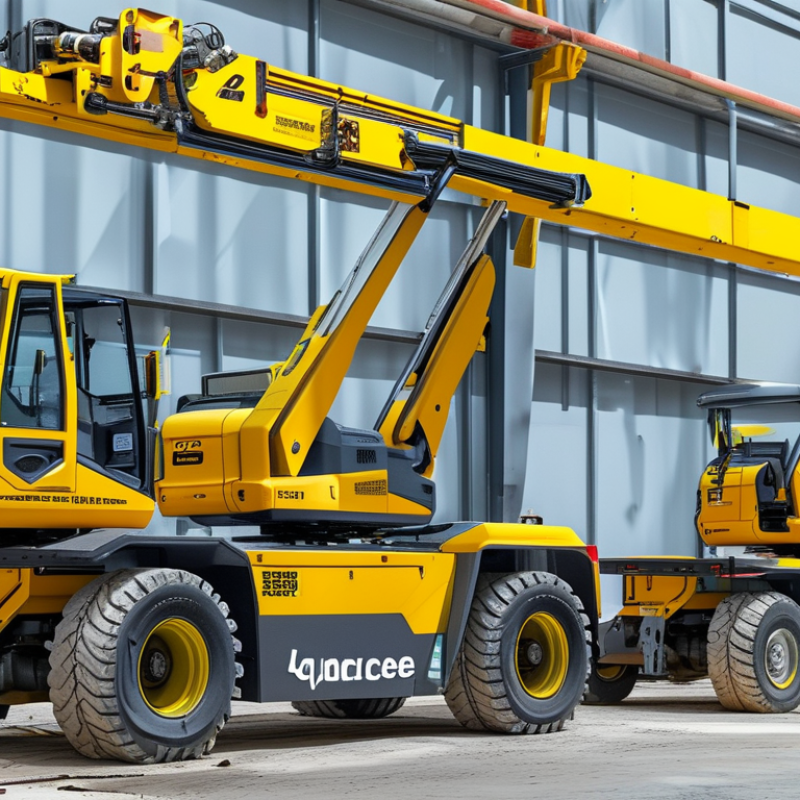 Top Pipe Elevators for Efficient Construction Solutions?