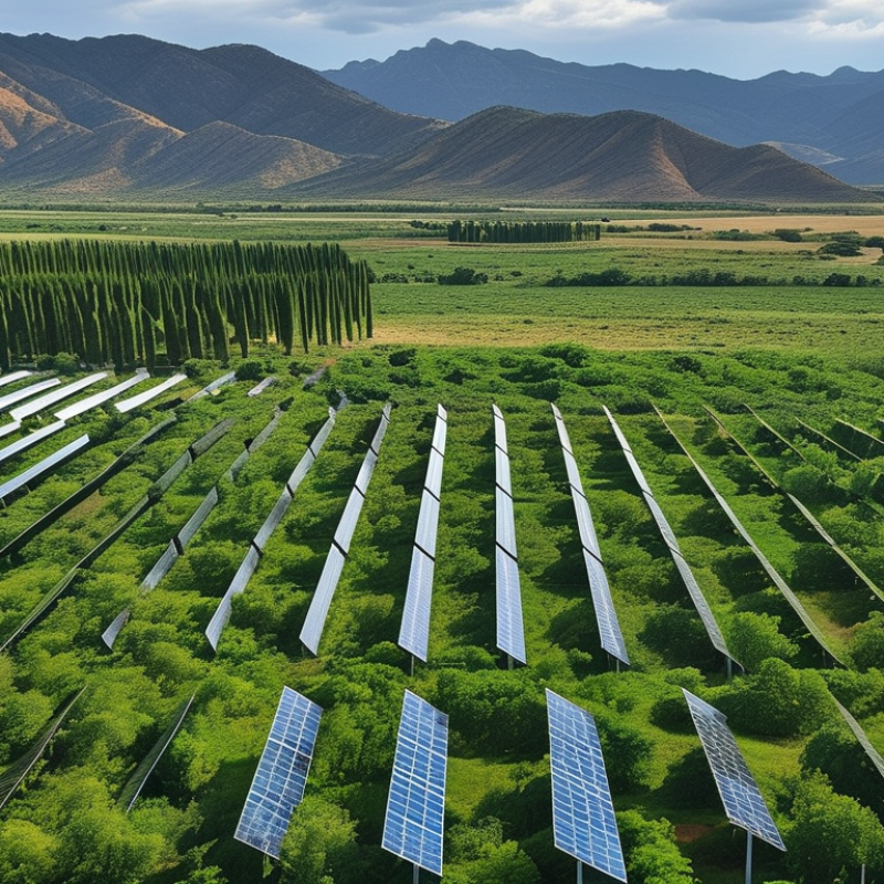 What is a Solar Panel Inverter and How Does It Work?