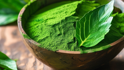 What is Chlorophyllin Sodium Copper and its Benefits?