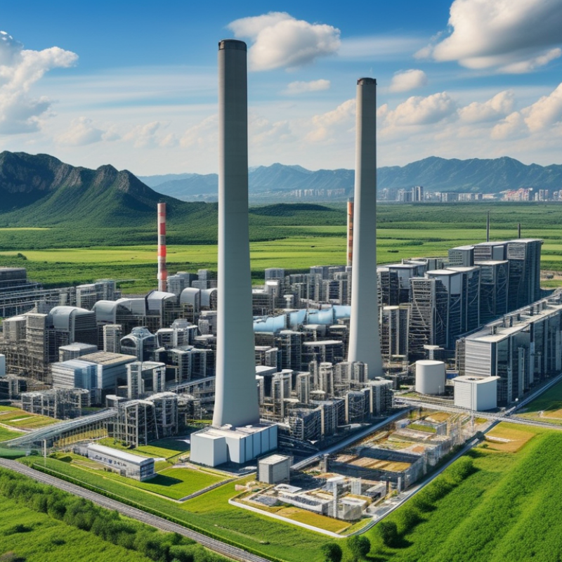 Best Power Station Equipment for Efficient Energy Solutions?