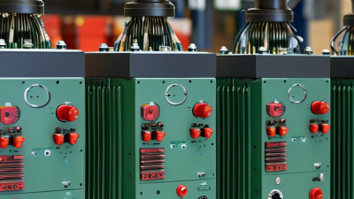 Essential Tips for Choosing the Right Distribution Transformers?