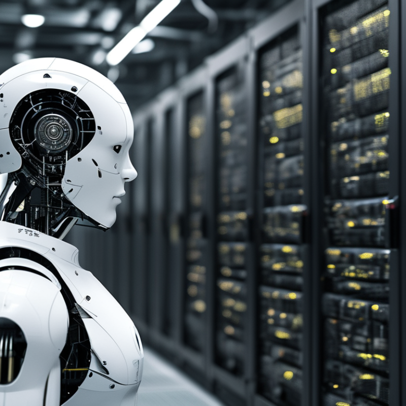 Top 10 AI Server Production Companies in China You Should Know?