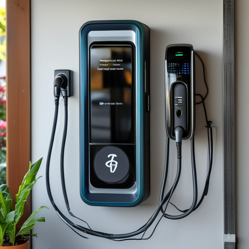 2026 Best Home Wall EV Charge Station for Global Buyers?