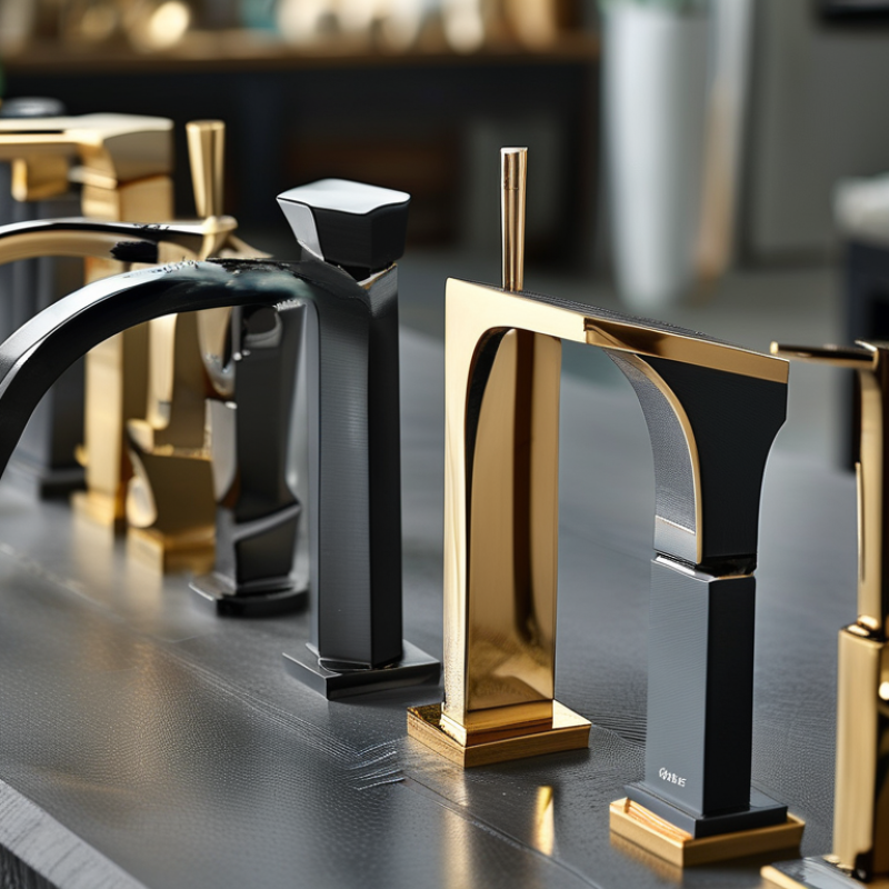 Top China Faucet Lever Suppliers for Global Buyers?