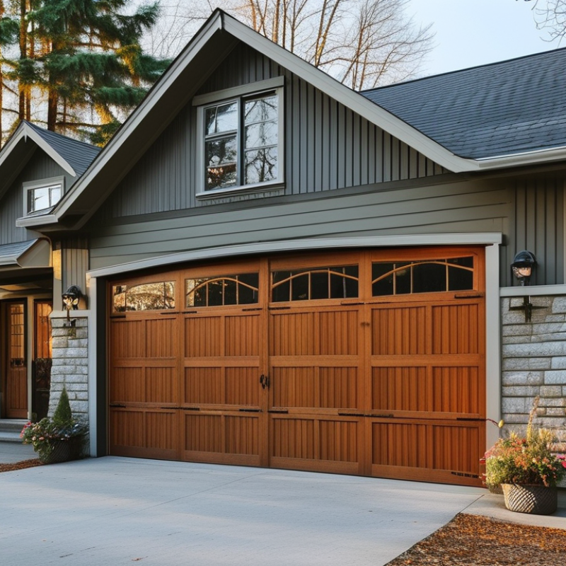 Why You Should Reduce Heat Loss Through Garage Doors?