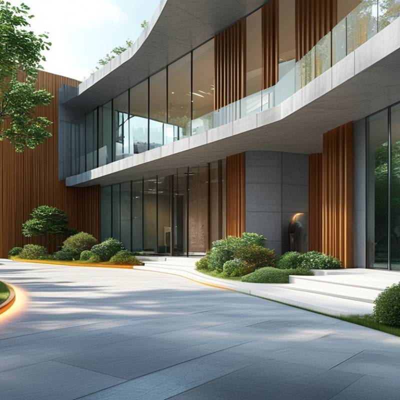 How to Choose the Best Architectural 3D Render Services?