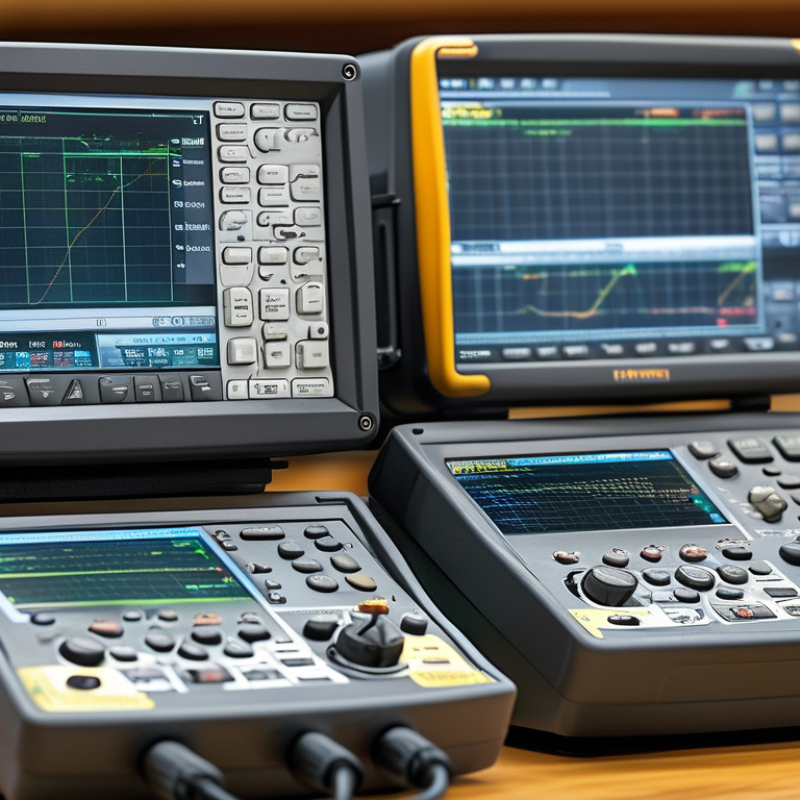 How to Choose the Best Power Analyzer for Your Needs?