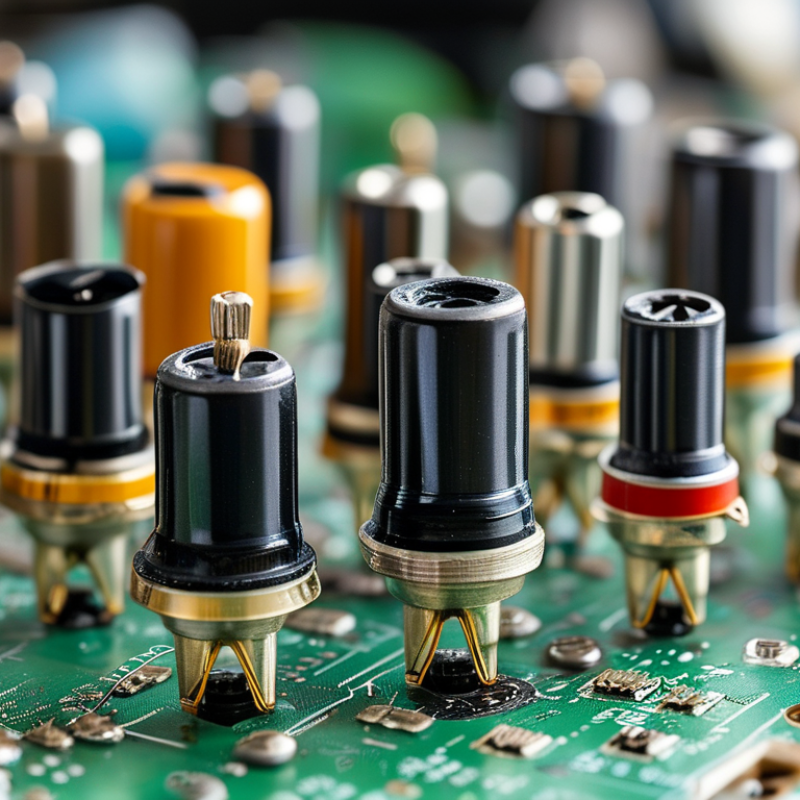 Top 10 Pin Header Types for Global Buyers Seeking Quality?