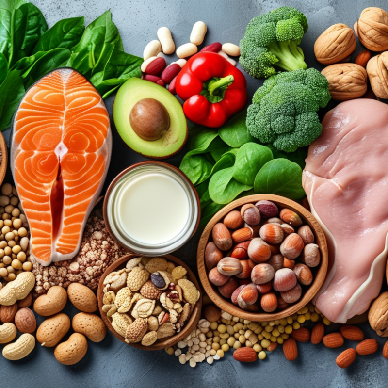 2026 Best Guide to Differences Between Veggie and Animal Proteins?