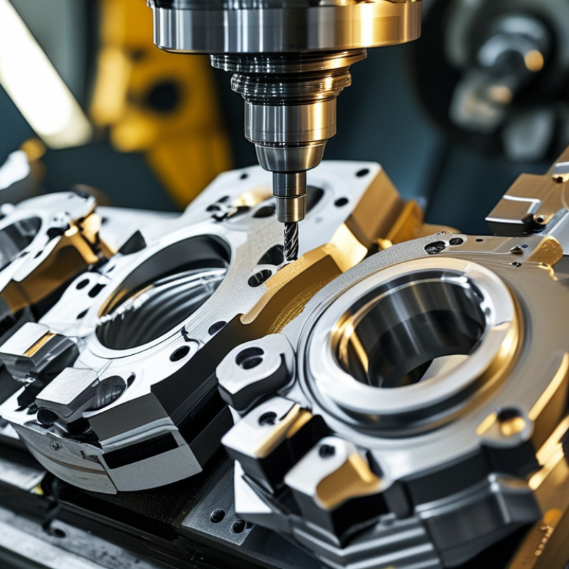 2026 How to Source High Quality Cnc Turned Components?