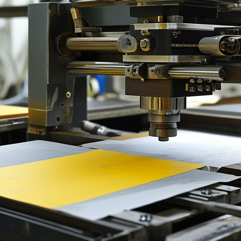 What is a Rotary Die-Cutting All-in-One Machine?