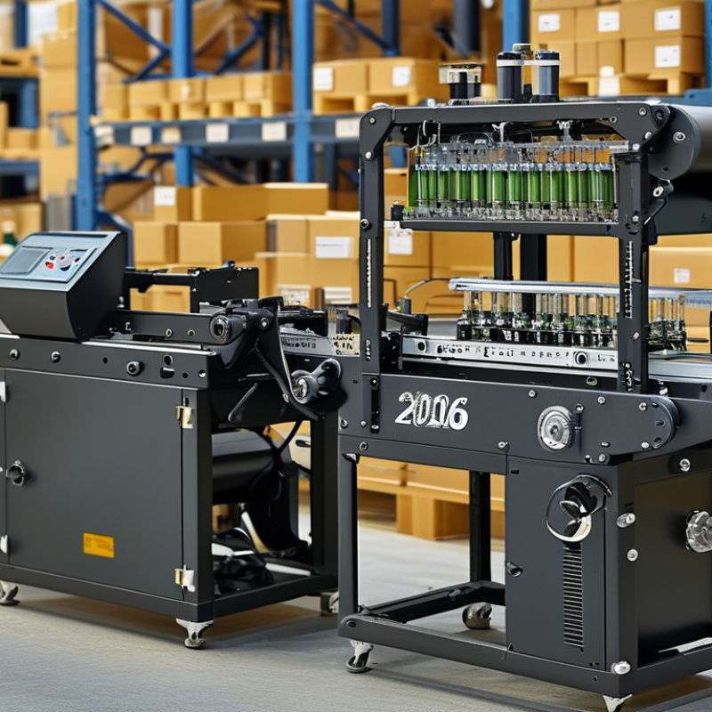 2026 Top Shrink Wrap Machine Buying Guide for Global Buyers?