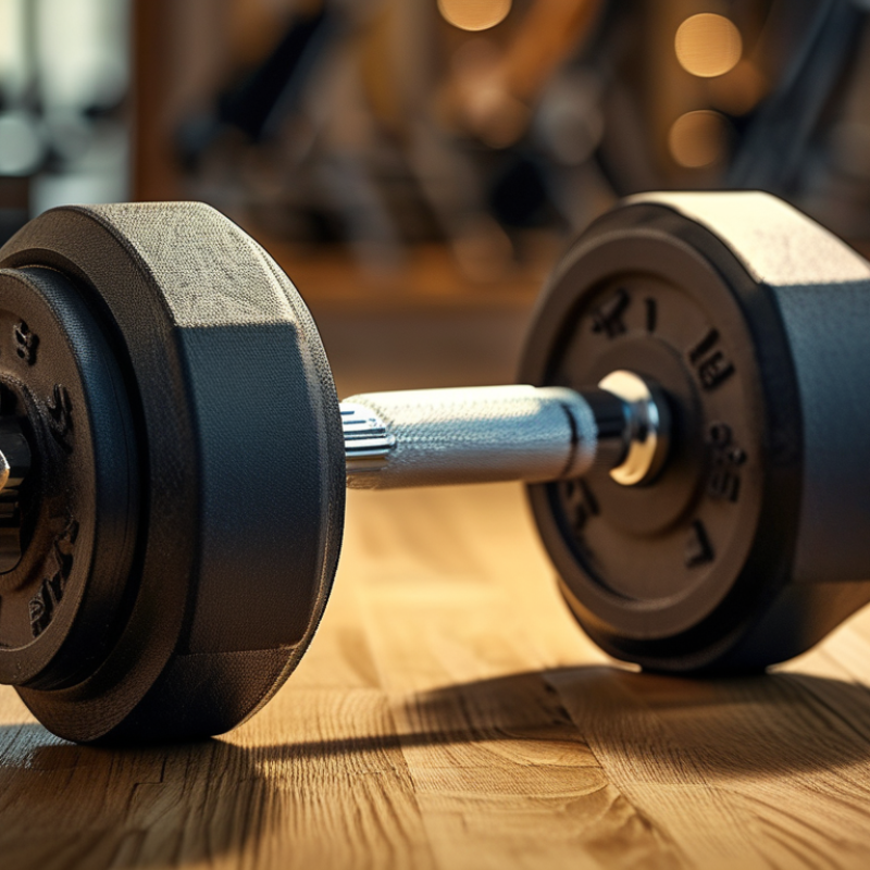 Top Benefits of Using Adjustable Dumbbells for Your Workouts?