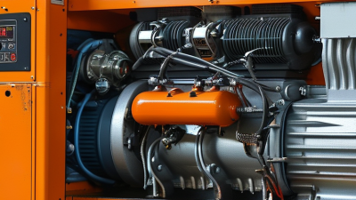 China Best Electric Generator Options for Global Buyers?
