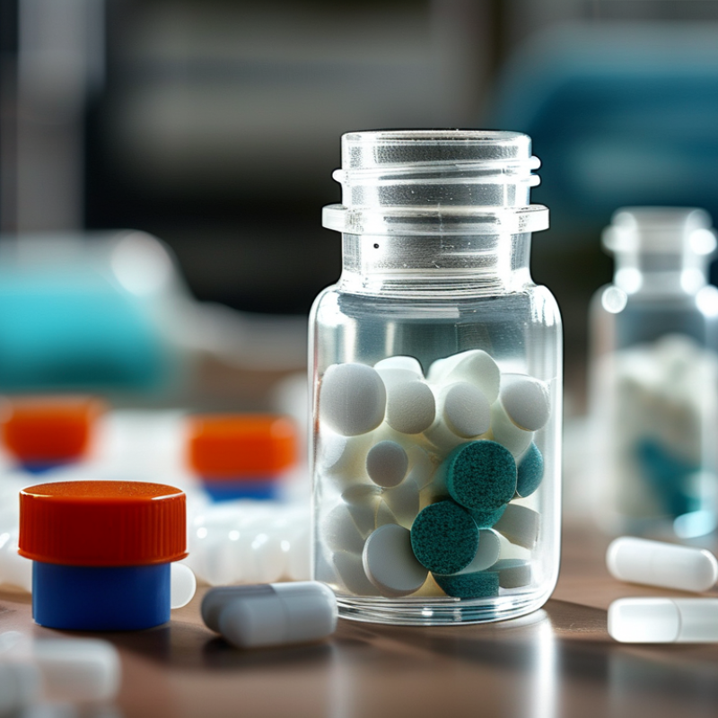 2026 Best Nitroquinoline Tablets for Global Buyers Needs?