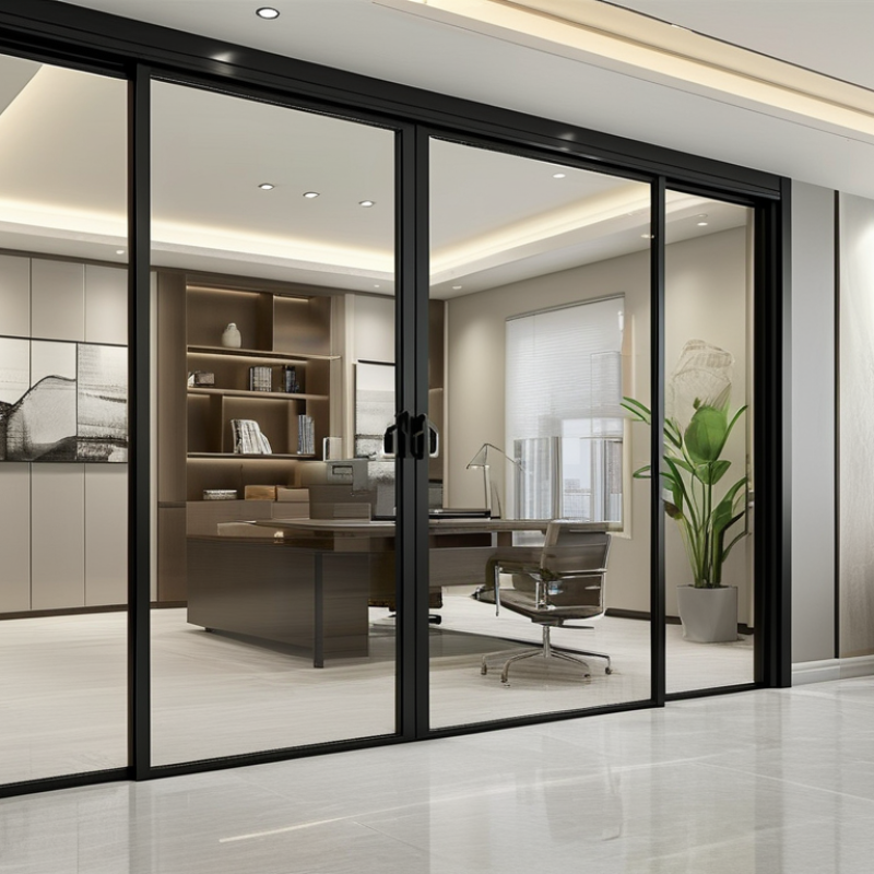 China Top 10 Sliding Doors for Your Business Needs?