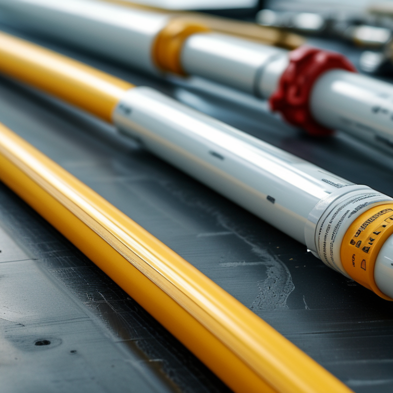 Top Tips for Choosing the Right Teflon Tape Manufacturer?