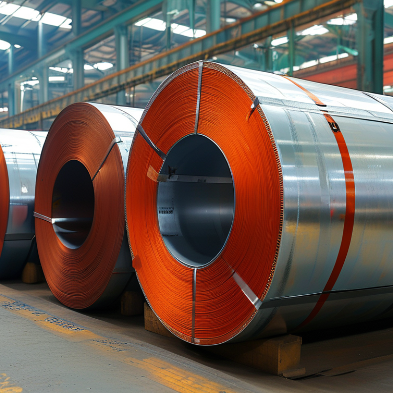 China Top Steel Coil Galvanized Supplier for Global Buyers?