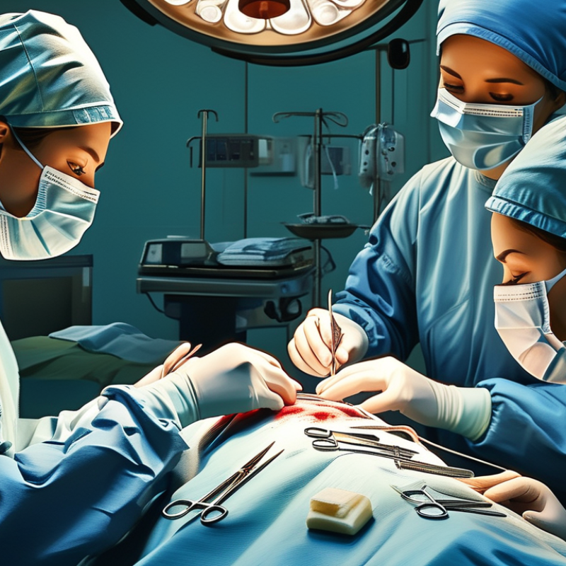 Top 10 Tips for Maintaining Sterile Surgical Tools