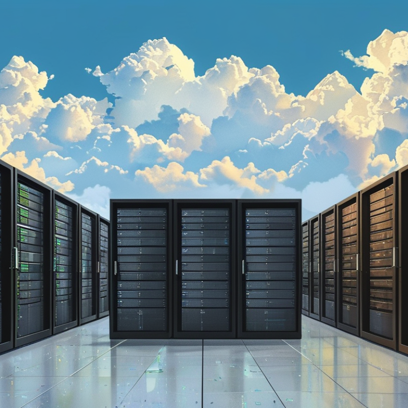 Top 5 Tips for Choosing File Server Cloud Storage Solutions?