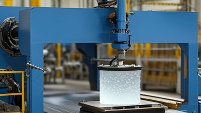 Top 10 Hydrogel Coating Machines for Global Buyers?