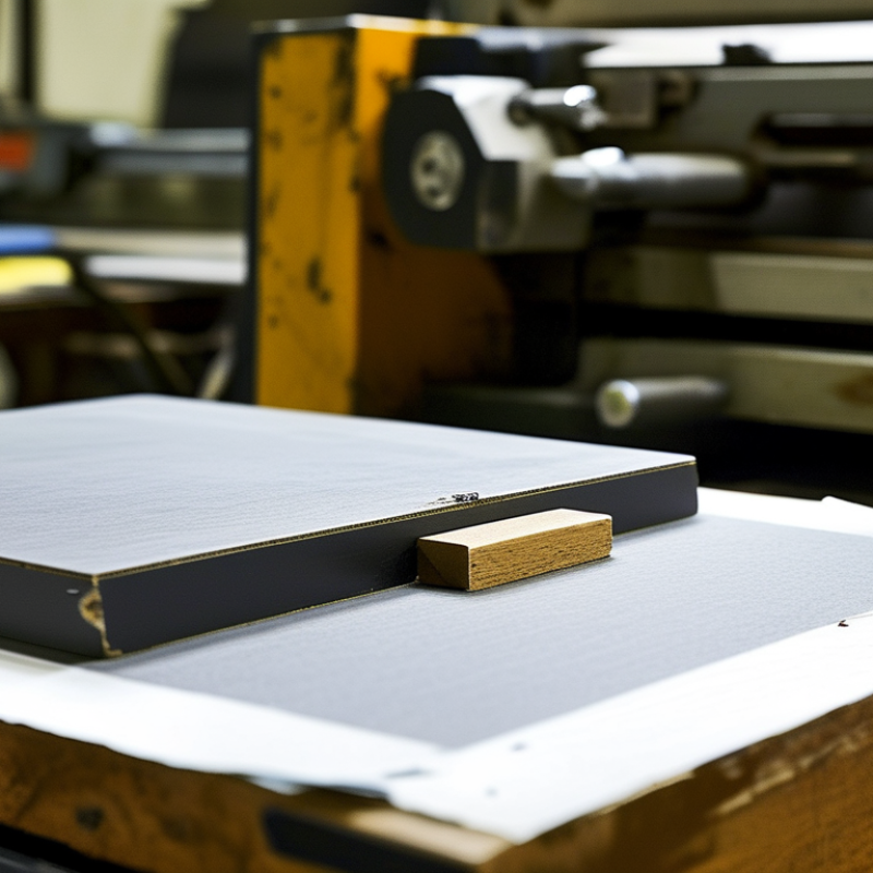 How to Adjust Pressure on Flatbed Die Cutting Machine for Thin Liners?