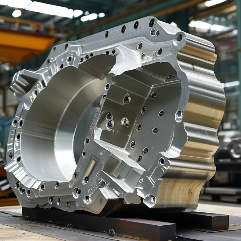 Custom Zinc Alloy Die Casting Best Suppliers for Your Needs?