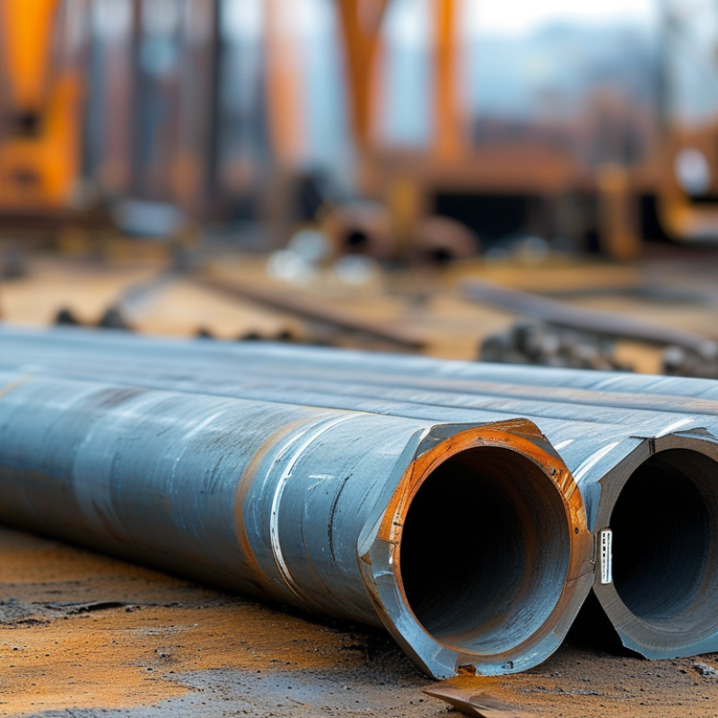 Best Carbon Steel Pipe Options for Global Buyers?