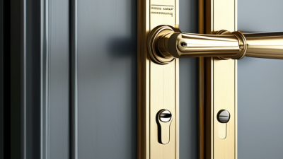 Top 10 Door Closer Hardware Suppliers for Your Business Needs?