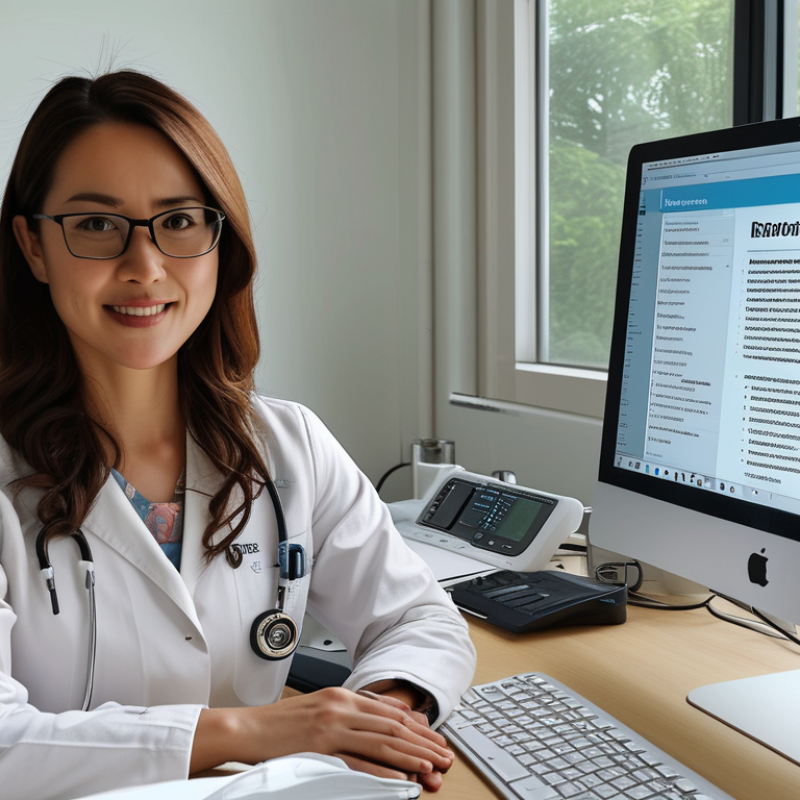 Top Telemedicine Monitor Tips for Successful Remote Healthcare?