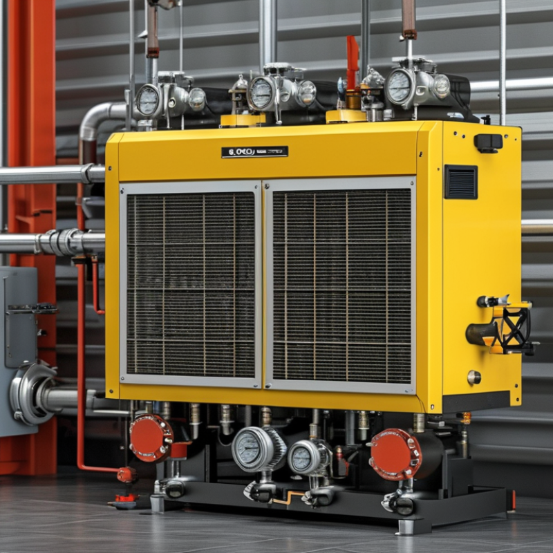 How to Choose the Right Heat Exchanger Furnace for Your Needs?
