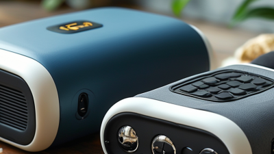 2026 Top Portable Physiotherapy Equipment for Global Buyers?