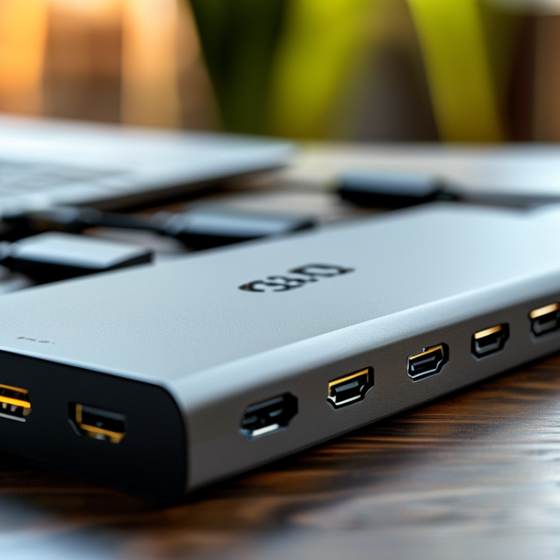 Best USB C Multi Port Hub for Your Devices 2026?