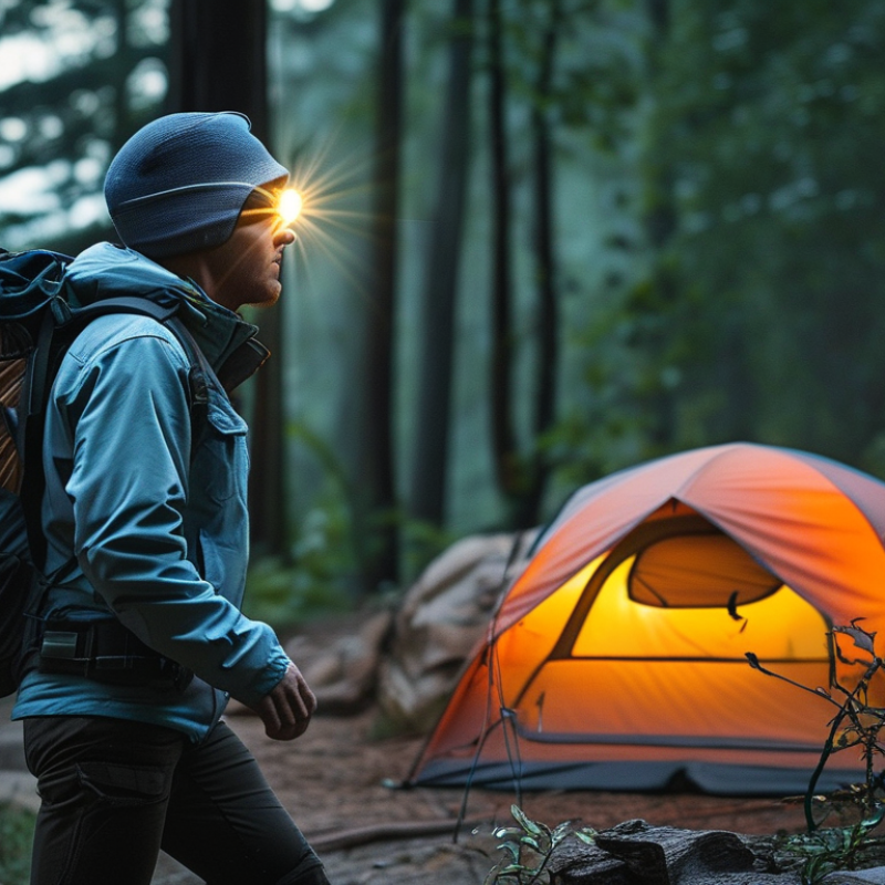 How to Choose the Best Led Outdoor Headlamp for Your Needs?