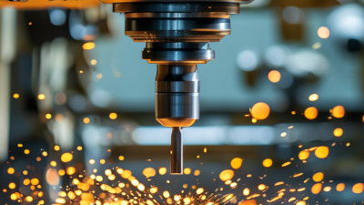 Top Cnc Turning Machine Benefits for Global Buyers?
