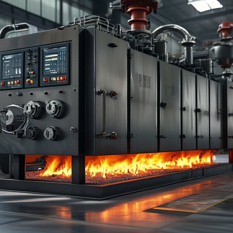 What is Fesi Furnace and How Can It Benefit Your Business?