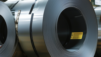 How to Source Quality Coil Rolled Steel for Your Business?