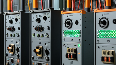 How to Choose the Right Power Phase Converter for Your Needs?